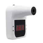 gp-100 High Temperature Alarm no touch automatic Thermometer k3