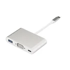 Female Male High Quality Hdmi Converter Cable Usb 3.1 Type C