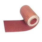 SATC 115mm*50mm Aluminum Oxide sanding roll in abrasive tools,sanding rolls for glass,paint,plastics Grit 40-240
