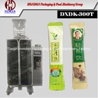 Pouch Filling Machine Automatic Durable Pouch Granule Grain Filling Packing Machine
