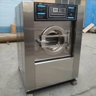 Stainless steel Small laundry carpet washer extractor