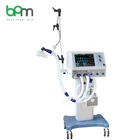 icu ventilator brands mechanical ventilator machine ventilator breathing apparatus hospital machine