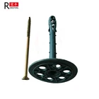 Plastic Insulation Nail Factory Price Insulation Preservation Nail