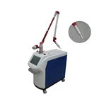 Yag Laser Hot Sale Beauty Machine Nd Yag Picosecond Laser Tattoo Removal Skin Whitening Remove Freckles Machine