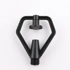 High Quality Refracting Type Plastic Butterfly Sprinkler
