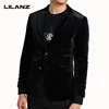 /product-detail/wholesale-causal-style-softer-velvet-autumn-black-blazers-for-men-62308946805.html