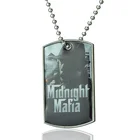 12 Years Experienced Promotional Odm High Quality Soft Enamel Dog Tag