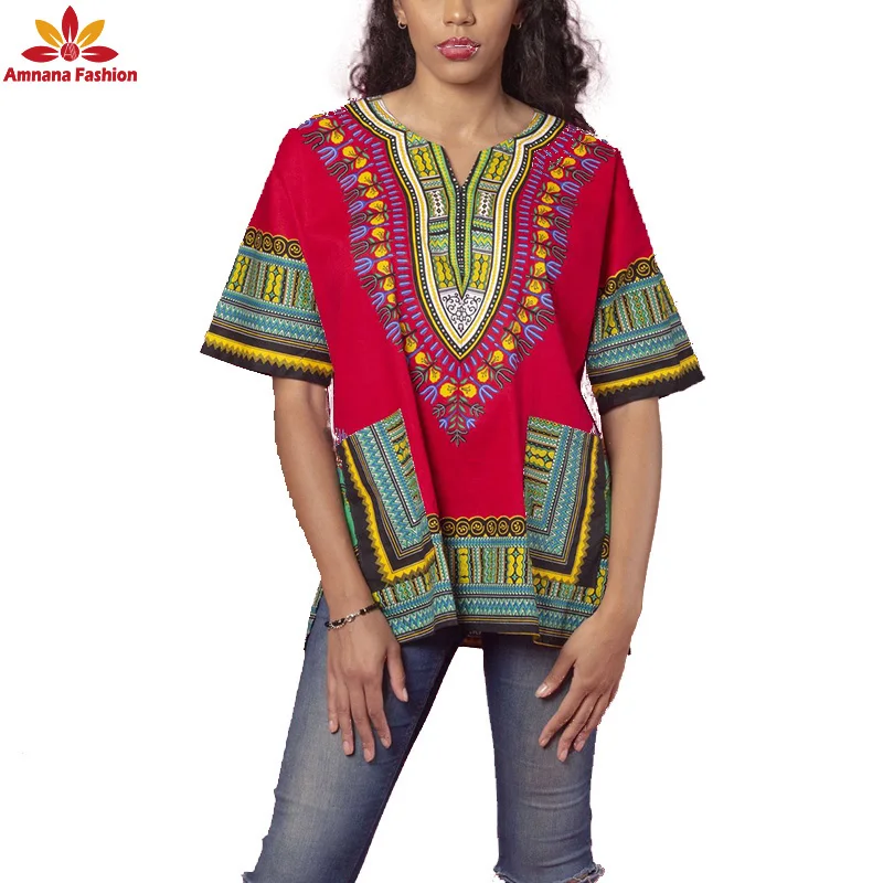 dashiki shirts wholesale