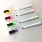 Pp Plastic Magnetic Washable Erasable Dry Erase Whiteboard Marker Pen