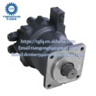 New Type EC290 Swing motor Apply for VOLVO excavator