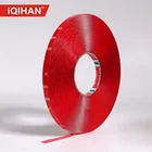 Adhesive double sided industrial acrylic foam tape suppliers