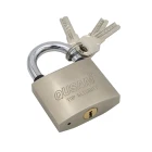 Key Long 32mm Color Imitated Painting Computer Key Long Shackle Top Security Padlock