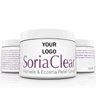 Free Samples Private Label Whitening Cream Skin Facial Brightening CBD Hemp Seed Oil Face Cream