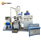 Automatic copper cable wire recycling equipment for sale