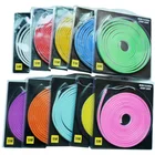 5m Strip Strip Led 12v Flex Led Light Ice Blue 5m Packing Blister Mini Dome Strip Neon Light