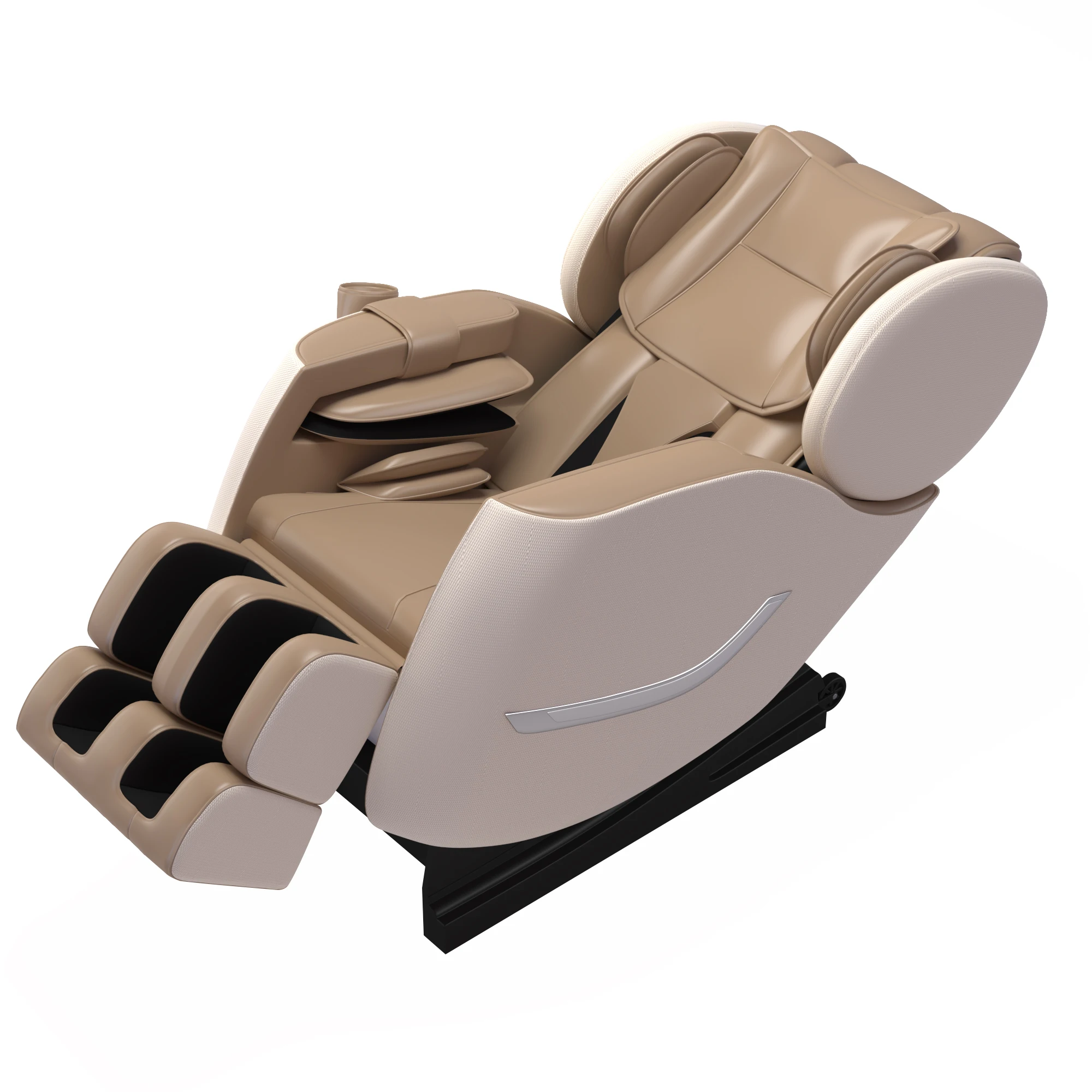 3D Gravity Back Massager Machine Foot Massage Machine Price Massage Chair