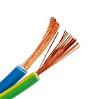 Electrical House Used Stranded Heating Wire 1.5 1.5mm 1.5mm2