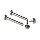 The Case USES the Watch to Connect the Table Screws