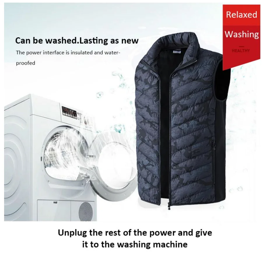 applications active wearers in cold weather harsh environments.