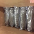 Exhaust Pipe OEM Car Engine Customized Stainless Steel SS201/SS304 Exhaust Pipe