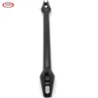 FOYO 19-1/3" size rubber boat mooring snubber for yacht line shock safety rope