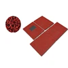 Wholesale for high standard tpv car floor and trunk line supply waterproof carpet protector mat