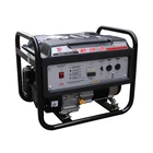 Generator YD2500H-2kw Power Transmission AC Gasoline Generator Set
