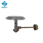 cooking gas accessories control and burner mini gas burner cooker top for camping lpg gas cylinder