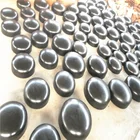 Steel Cap Caps Carbon Steel Cap Forged BW STD Astm A234 Pipe Caps