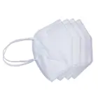 Tie-On Disposable Mask Gb2626 2006 Mask Non-woven Disposable Face Mask Earloop KN95