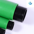 Use Thermoplastic PE Petroleum Pipeline Use Thermoplastic Composite Pipe Have EN14125 Certificate