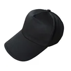 Top China Breathable Pure Cotton Embroidered Custom Logo 5panel Running Ball Top Sports Caps