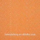 high quality PET limestone desulfurization mesh belt