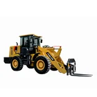 Wheel Loader 3 Ton Wheel Loader AOLITE Wheel Loader 3 Ton From 16 Years Experiences Factory