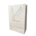 Paper Bag Design Packaging Custom Gift Packaging Bag Paper Shop Bag