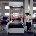 Warehouse Storage Equipment Parcel Sorter DWS Dynamic Parcel Sorting Equipment For Warehouse Logistics Storage