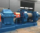 XK-610 Tire cracker mill / tire crusher machine rubber power machine