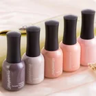 Professional OEM led UV gel polish five colors combination gel nail polish
