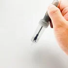 Operated Patented Easy Operated Fecal Bacterial Occult Blood Test Collector Kit