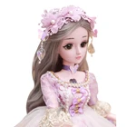 Real Loli Baby Girl Toi Fashion Doll For Kids Vinyl Doll Toi With Colorful Dressing