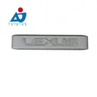 Car Emblem Car Emblem Car SUV Body Decoration Stickers Auto Scratch Repair Decals Custom Logo