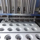 Popular Choice CE Certificated K Cup Coffee Pod Packaging Machine