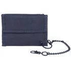 Wallet Travel Wallet Travel Hidden Credit Card Wallet With Zipper Hot Sale Travel Wallet