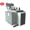 hot sale 500kva/10kv oil type power transformer with OLTC