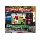Big size Outdoor Advertising Waterproof P10 LED display sign screen billboard