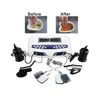 Detox Machine Machine Detox Factory Wholesale Dual Ion Cleanse Foot Detox Machine