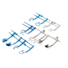 Speculum Stainless Steel Adjustable Eye Speculum For Ophthalmic Instruments