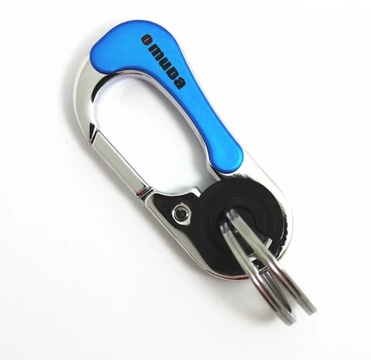 muda keychain