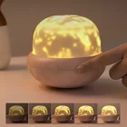 Lamp Lamps Night Lamps Children Night Light Baby Mini Projector Night Light Projection Lamp