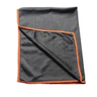 Microfiber Microfiber Car Cloth Microfiber Best Selling Carbon Car Window Glass Microfiber Cloth High Quality Towel
